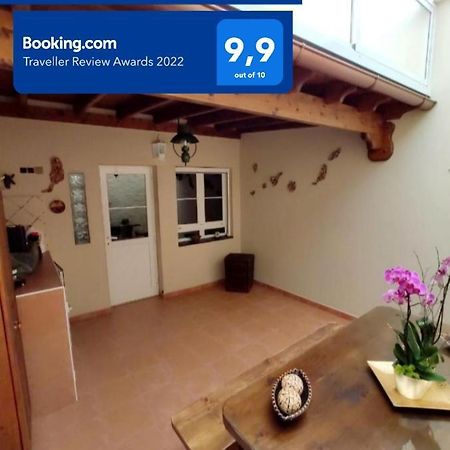 Vivienda Vacacional Puerto del Rosario  Eksteriør billede