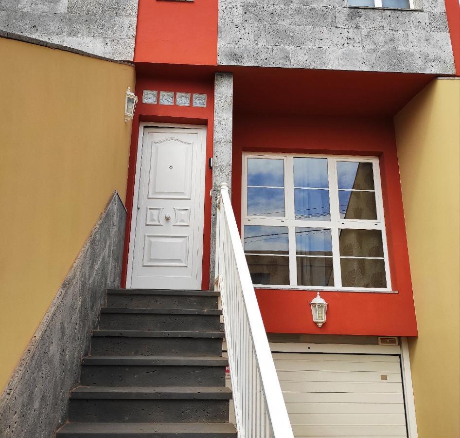 Vivienda Vacacional Puerto del Rosario  Eksteriør billede