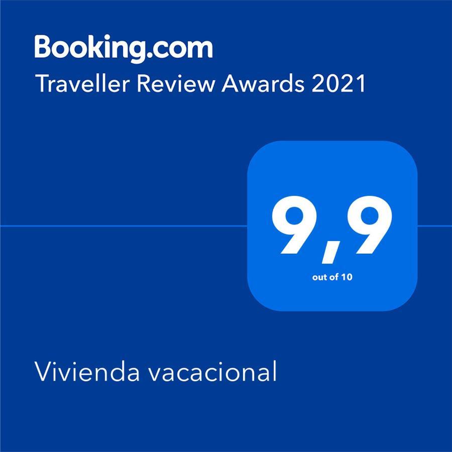 Vivienda Vacacional Puerto del Rosario  Eksteriør billede