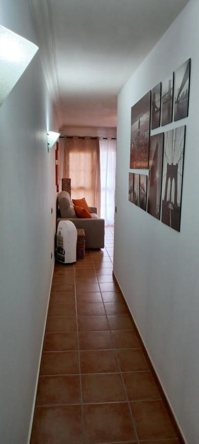 Vivienda Vacacional Puerto del Rosario  Eksteriør billede