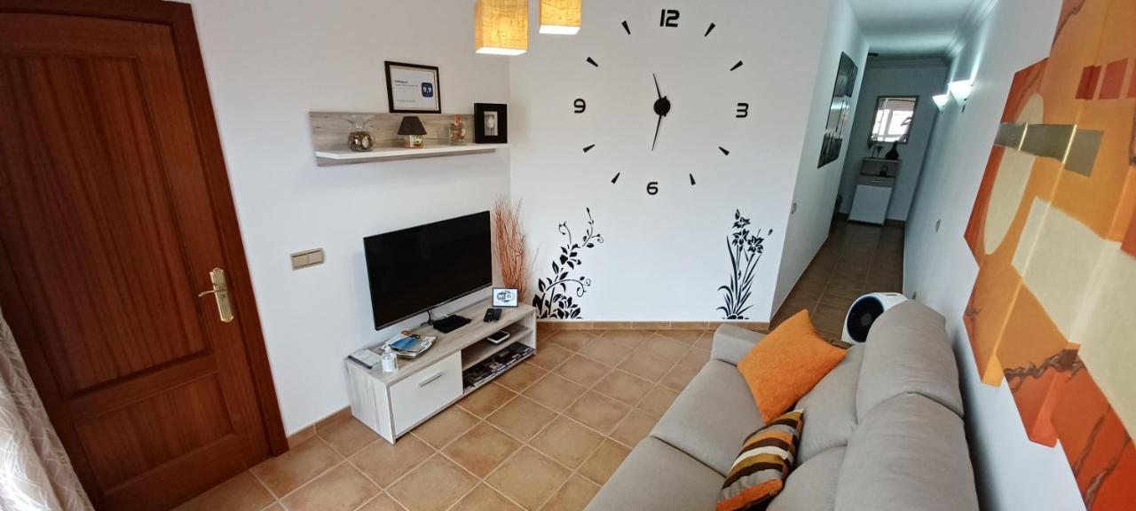 Vivienda Vacacional Puerto del Rosario  Eksteriør billede