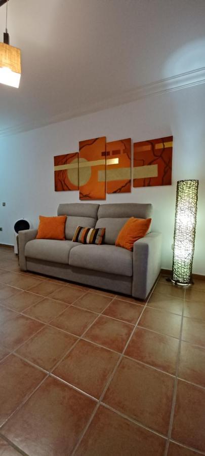 Vivienda Vacacional Puerto del Rosario  Eksteriør billede