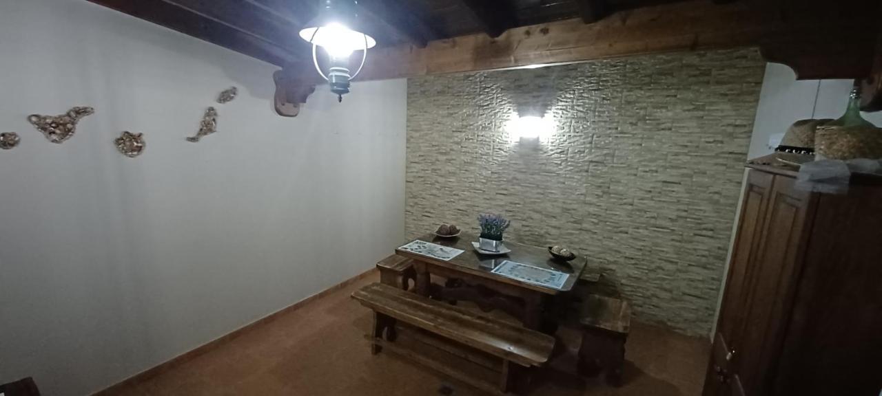 Vivienda Vacacional Puerto del Rosario  Eksteriør billede