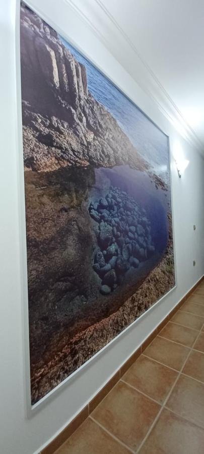 Vivienda Vacacional Puerto del Rosario  Eksteriør billede