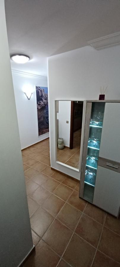 Vivienda Vacacional Puerto del Rosario  Eksteriør billede
