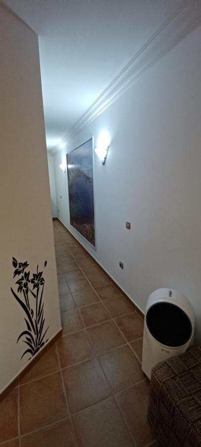 Vivienda Vacacional Puerto del Rosario  Eksteriør billede