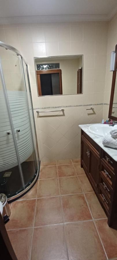 Vivienda Vacacional Puerto del Rosario  Eksteriør billede