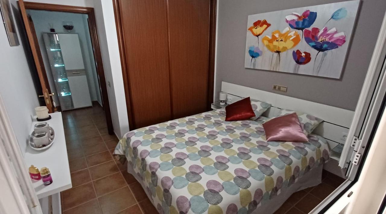 Vivienda Vacacional Puerto del Rosario  Eksteriør billede