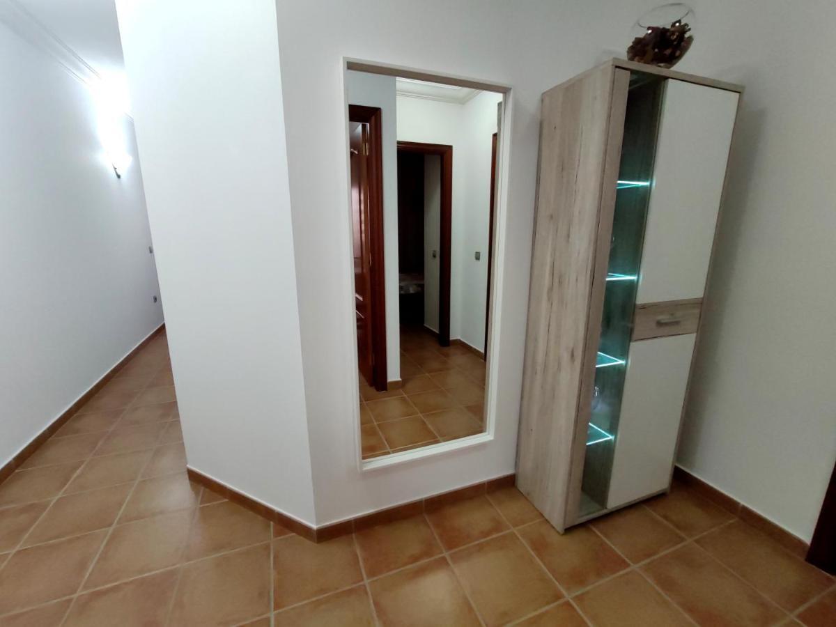 Vivienda Vacacional Puerto del Rosario  Eksteriør billede