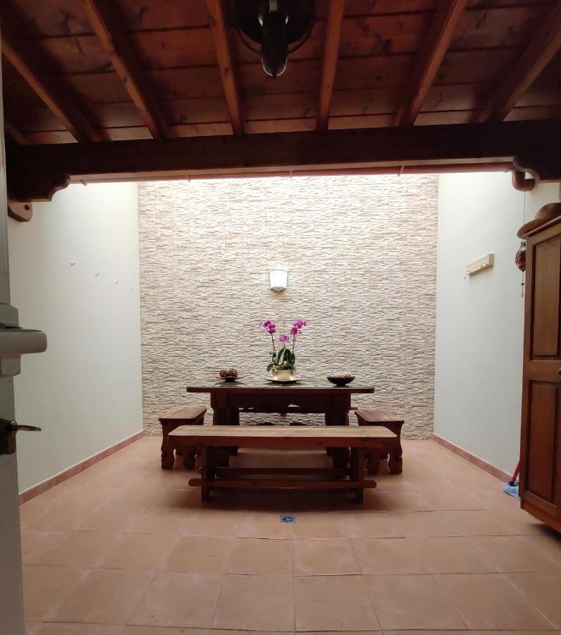 Vivienda Vacacional Puerto del Rosario  Eksteriør billede