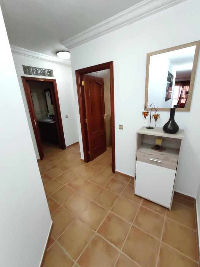 Vivienda Vacacional Puerto del Rosario  Eksteriør billede