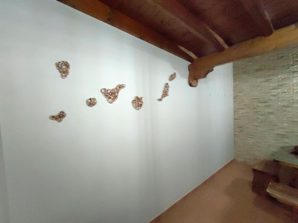 Vivienda Vacacional Puerto del Rosario  Eksteriør billede