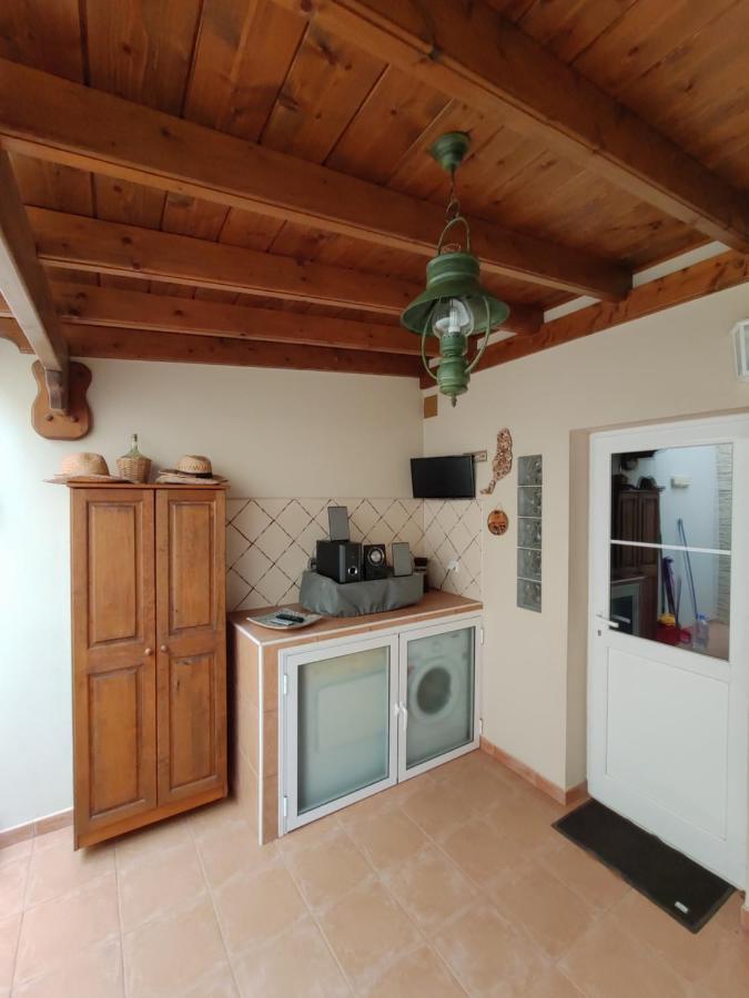 Vivienda Vacacional Puerto del Rosario  Eksteriør billede